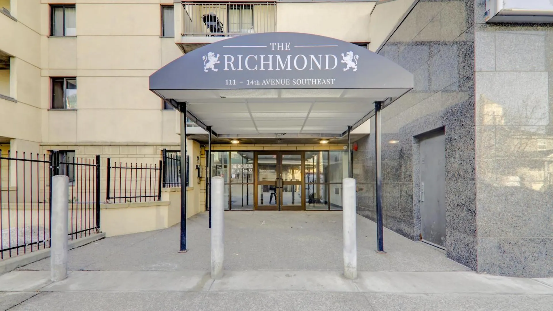 דירה YYC Spacious Top Floor At Stampede W Free Parking And Ac